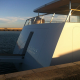Illustration for article titled First peek into Steve Jobs' luxury yacht interior